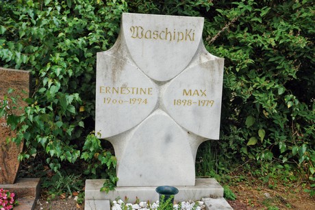 westfriedhof