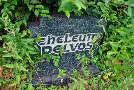 westfriedhof