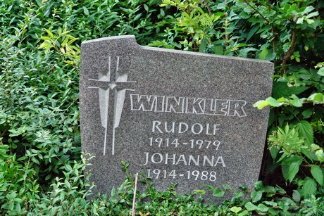 westfriedhof