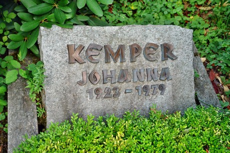 westfriedhof