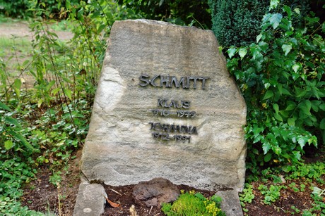 westfriedhof