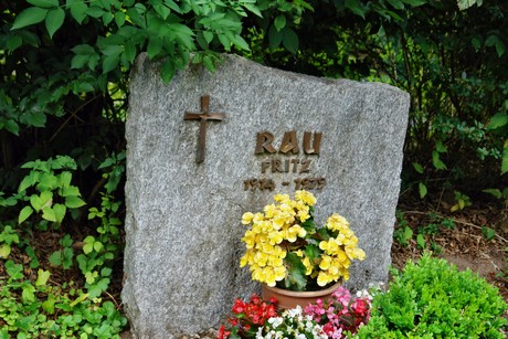 westfriedhof
