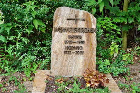 westfriedhof