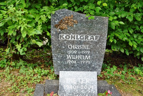 westfriedhof