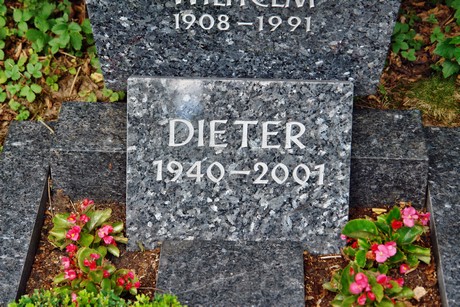 westfriedhof