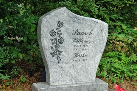 westfriedhof