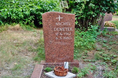 westfriedhof