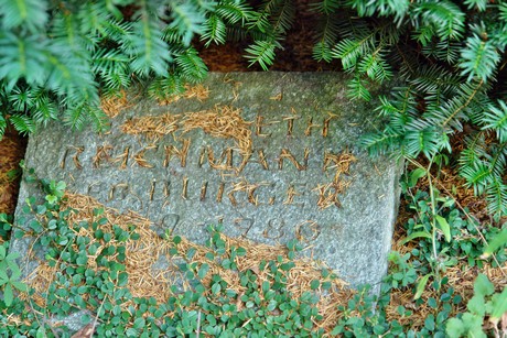 westfriedhof