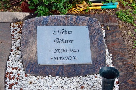 westfriedhof
