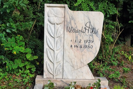 westfriedhof
