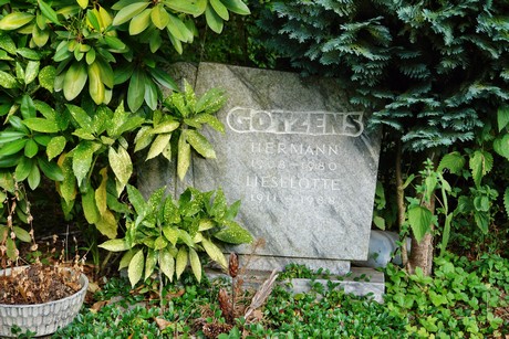 westfriedhof