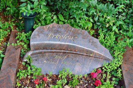 westfriedhof