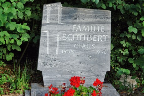 westfriedhof