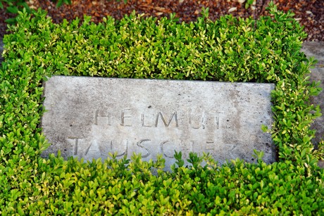 westfriedhof