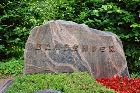 westfriedhof