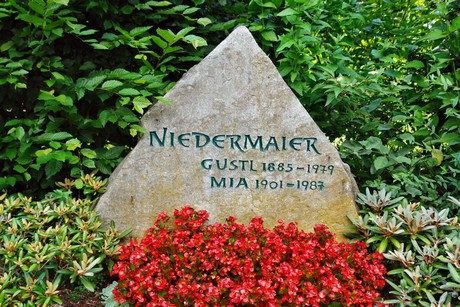 westfriedhof