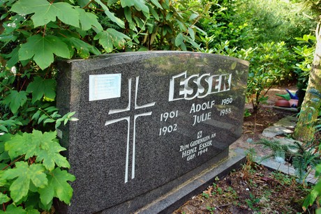 westfriedhof