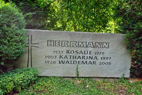 westfriedhof