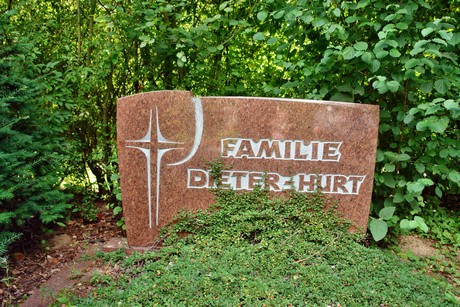 westfriedhof