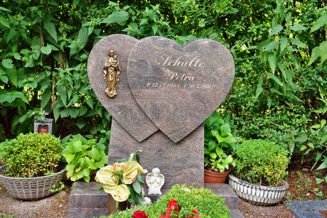 westfriedhof
