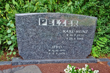 westfriedhof