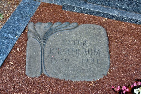 westfriedhof