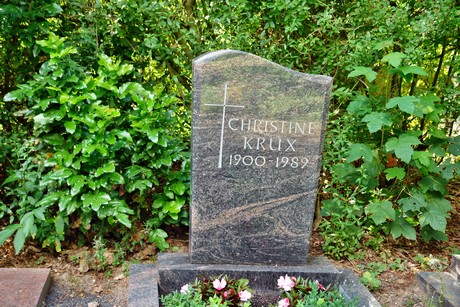 westfriedhof