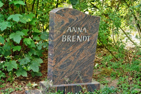 westfriedhof
