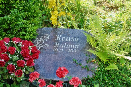 westfriedhof