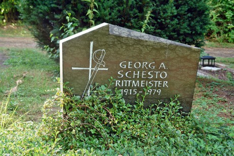 westfriedhof