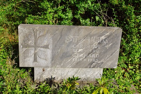 westfriedhof