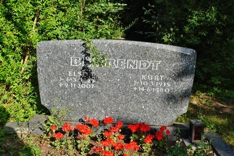 westfriedhof