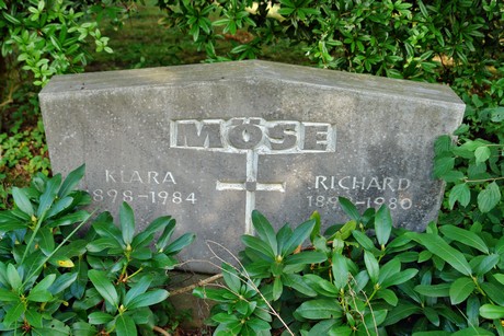 westfriedhof