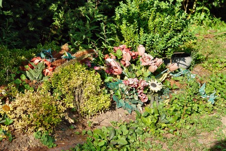 westfriedhof