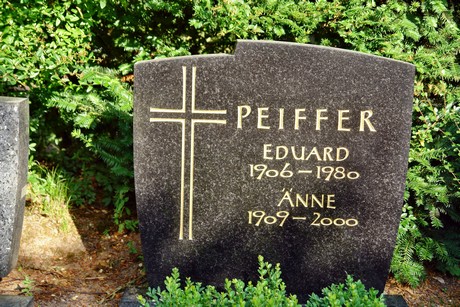 westfriedhof