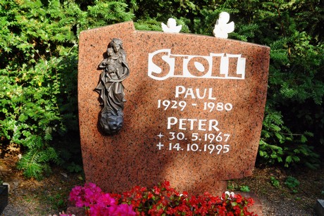 westfriedhof