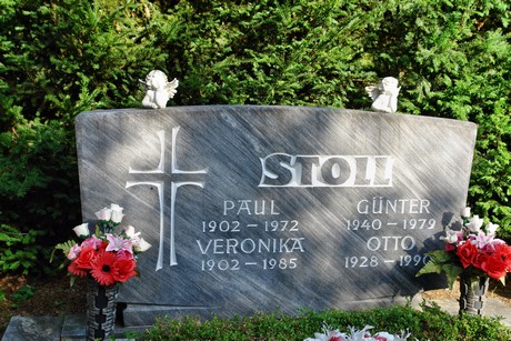 westfriedhof
