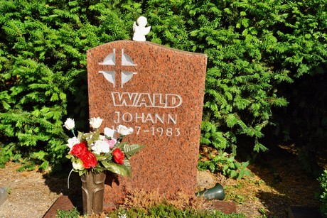 westfriedhof