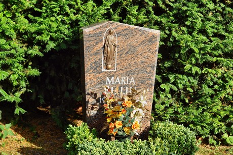 westfriedhof