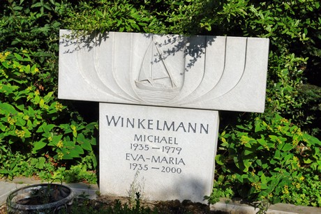 westfriedhof