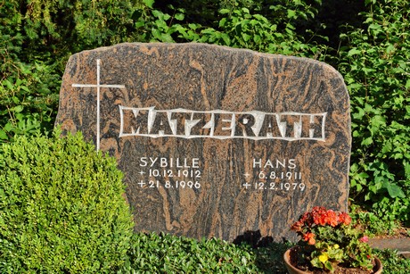 westfriedhof
