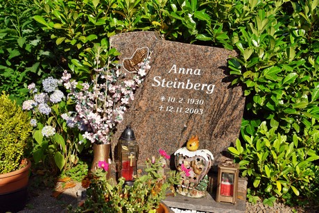 westfriedhof