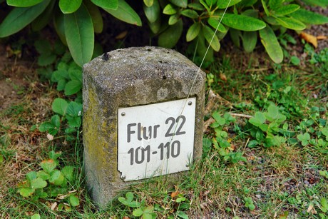 westfriedhof