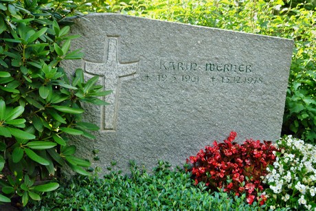 westfriedhof