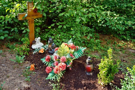 westfriedhof