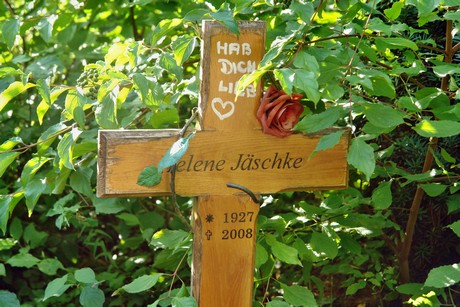 westfriedhof