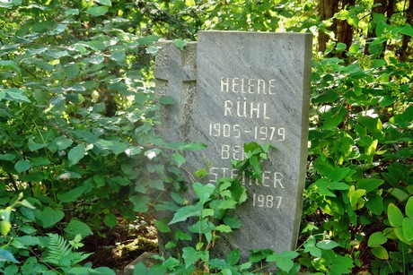 westfriedhof