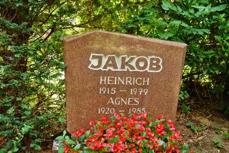 westfriedhof