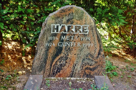 westfriedhof