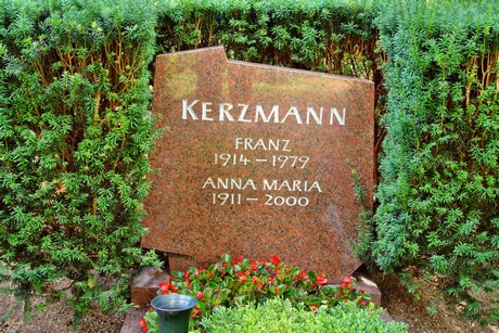 westfriedhof